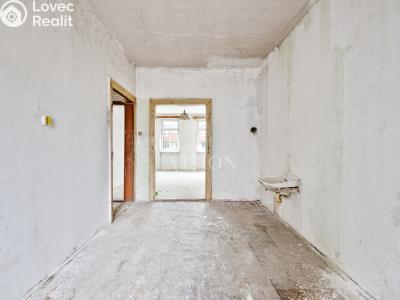 Prodej rodinného domu Bernartice, Táborská č. 6