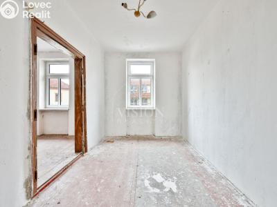 Prodej rodinného domu Bernartice, Táborská č. 7