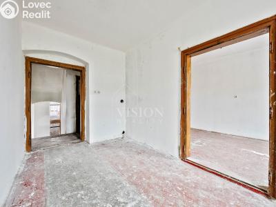 Prodej rodinného domu Bernartice, Táborská č. 9
