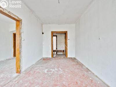 Prodej rodinného domu Bernartice, Táborská č. 10