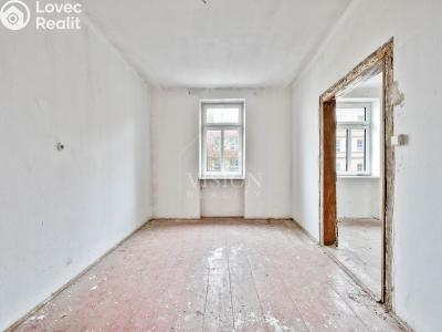 Prodej rodinného domu Bernartice, Táborská č. 11