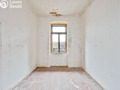 Prodej rodinného domu Bernartice, Táborská č. 12