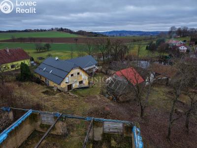 Продажа семейного дома Heřmaničky č. 29