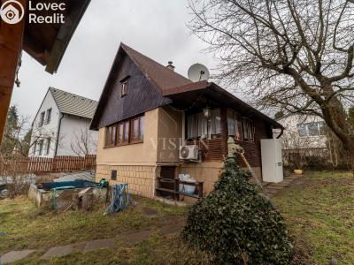 Prodej chaty Hradištko, V Zahrádkách č. 10
