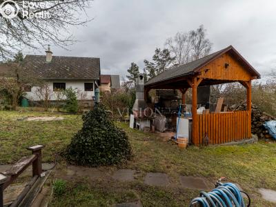 Prodej chaty Hradištko, V Zahrádkách č. 14