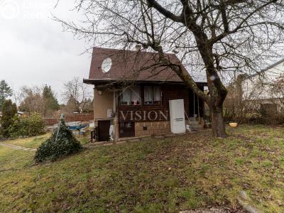 Prodej chaty Hradištko, V Zahrádkách č. 15