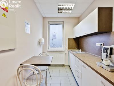 Продаж виробничого цеху Planá nad Lužnicí, Chýnovská č. 10