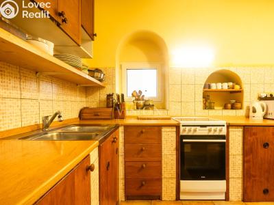Продаж сімейного будинку Bernartice č. 2