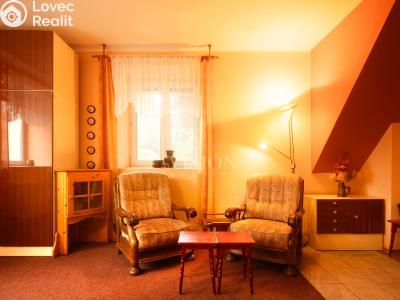 Продаж сімейного будинку Bernartice č. 4