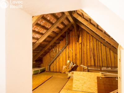 Продаж сімейного будинку Bernartice č. 11