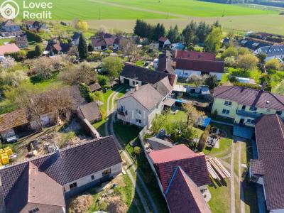 Продажа семейного дома Křenovice č. 1