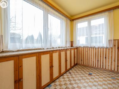 Продажа семейного дома Křenovice č. 2