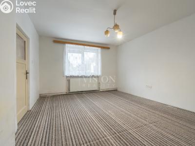 Продажа семейного дома Křenovice č. 7