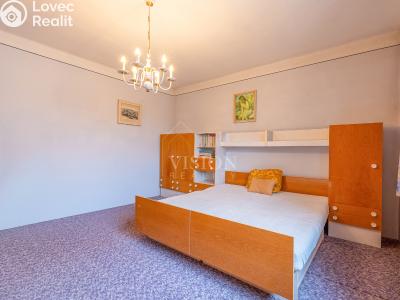 Продажа семейного дома Křenovice č. 14