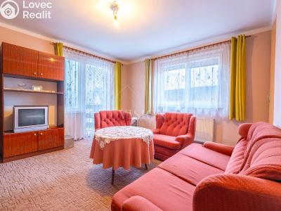 Продажа семейного дома Křenovice č. 15