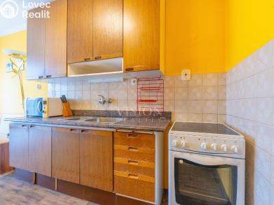 Продажа семейного дома Křenovice č. 17