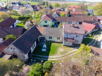 Продажа семейного дома Křenovice č. 19