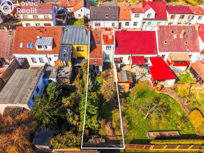 Продаж сімейного будинку Písek, Dobrovského č. 7