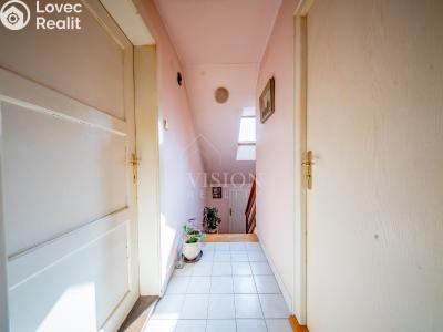 Продажа семейного дома Písek, Dobrovského č. 11