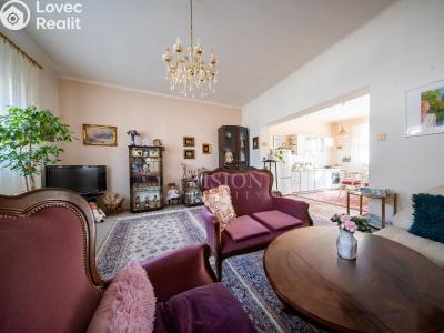Продажа семейного дома Písek, Dobrovského č. 17