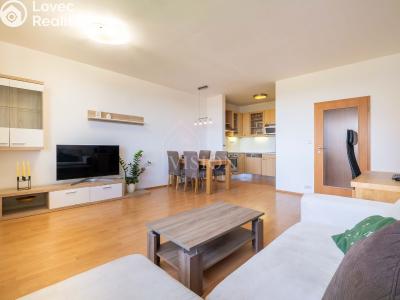 Продаж квартири 2+KK Praha, R.A. Dvorského č. 1