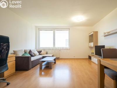 Продаж квартири 2+KK Praha, R.A. Dvorského č. 4