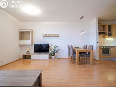Продаж квартири 2+KK Praha, R.A. Dvorského č. 6