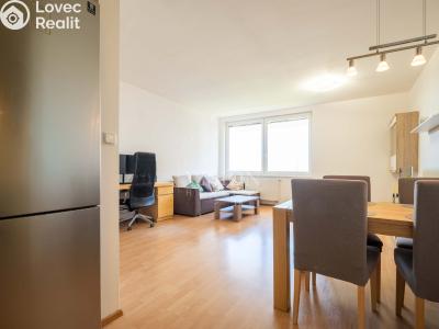 Продаж квартири 2+KK Praha, R.A. Dvorského č. 8