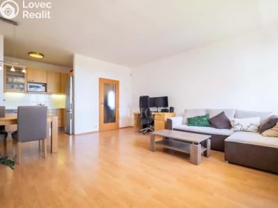 Продаж квартири 2+KK Praha, R.A. Dvorského č. 9