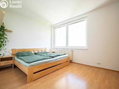 Продаж квартири 2+KK Praha, R.A. Dvorského č. 10