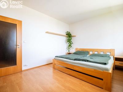 Продаж квартири 2+KK Praha, R.A. Dvorského č. 11