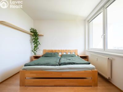 Продаж квартири 2+KK Praha, R.A. Dvorského č. 12