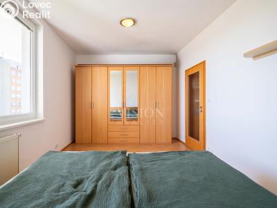 Продаж квартири 2+KK Praha, R.A. Dvorského č. 14