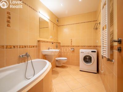 Продаж квартири 2+KK Praha, R.A. Dvorského č. 15