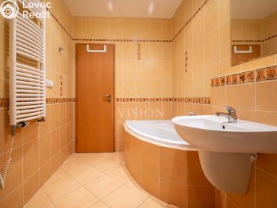 Продаж квартири 2+KK Praha, R.A. Dvorského č. 16