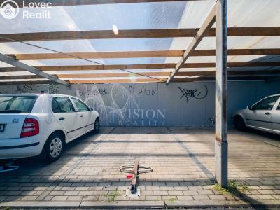 Продаж квартири 2+KK Praha, R.A. Dvorského č. 18