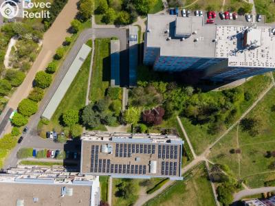Продаж квартири 2+KK Praha, R.A. Dvorského č. 19