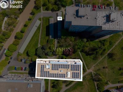 Продаж квартири 2+KK Praha, R.A. Dvorského č. 20