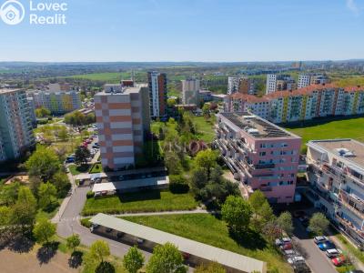 Продаж квартири 2+KK Praha, R.A. Dvorského č. 22