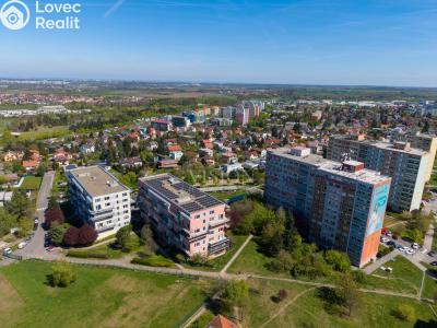 Продаж квартири 2+KK Praha, R.A. Dvorského č. 23