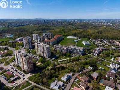 Продаж квартири 2+KK Praha, R.A. Dvorského č. 25