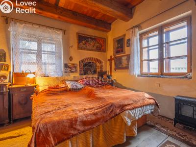 Продажа семейного дома Rakovice č. 2