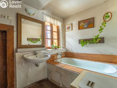 Продажа семейного дома Rakovice č. 8