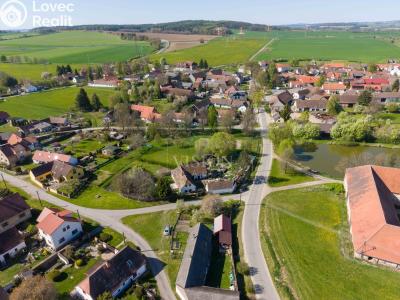 Продажа семейного дома Rakovice č. 10