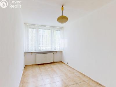 Sale apartment 3+KK Praha 8, K Olympiku č. 24