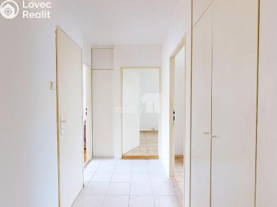 Sale apartment 3+KK Praha 8, K Olympiku č. 30