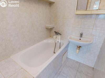 Sale apartment 3+KK Praha 8, K Olympiku č. 52
