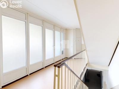 Sale apartment 3+KK Praha 8, K Olympiku č. 57