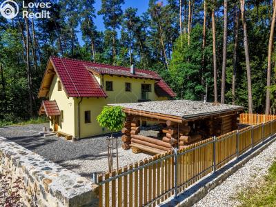 Prodej rodinného domu Tábor č. 22