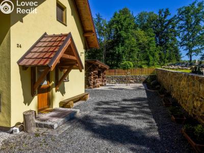 Prodej rodinného domu Tábor č. 29